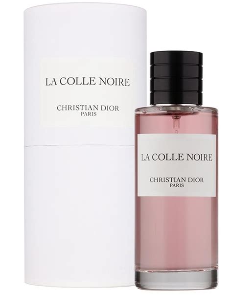 christian dior la colle noire price australia|la colle noire perfume.